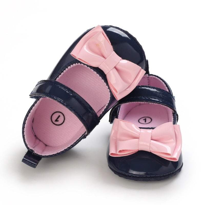 Baby's Casual Soft Sole Non-slip Toddler Shoes