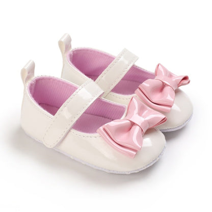 Baby's Casual Soft Sole Non-slip Toddler Shoes