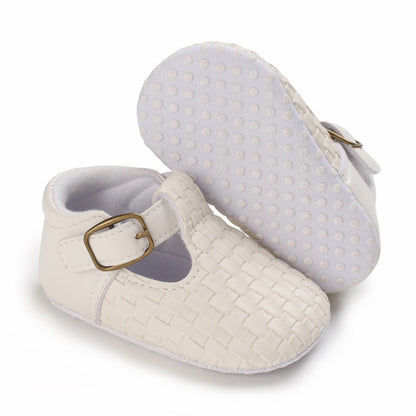 Baby's Casual Soft Sole Non-slip Toddler Shoes