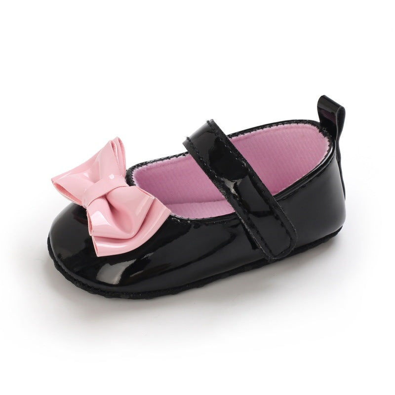 Baby's Casual Soft Sole Non-slip Toddler Shoes